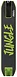 NOVATRACK Jungle Alloy 125.JUNGLE.GN25 ()
