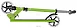 NOVATRACK Jungle Alloy 125.JUNGLE.GN25 ()