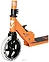 NOVATRACK Jungle Alloy 125.JUNGLE.OR25 ()