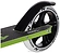 NOVATRACK Jungle Alloy 145.JUNGLE.GN25 ()