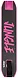 NOVATRACK Jungle Alloy 145.JUNGLE.PN25 ()