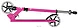 NOVATRACK Jungle Alloy 145.JUNGLE.PN25 ()
