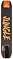 NOVATRACK Jungle Alloy 145.JUNGLE.OR25 ()