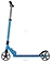 NOVATRACK Jungle Alloy 125.JUNGLE.BL25 ()