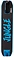 NOVATRACK Jungle Alloy 125.JUNGLE.BL25 ()
