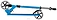 NOVATRACK Jungle Alloy 125.JUNGLE.BL25 ()