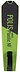 NOVATRACK Polis Plastic NF 230PNF.POLIS.GN25 ()