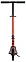 NOVATRACK Polis Plastic 160P.POLIS.RD25 ()