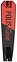 NOVATRACK Polis Plastic 160P.POLIS.RD25 ()