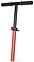 NOVATRACK Polis Plastic 160P.POLIS.RD25 ()