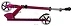 NOVATRACK Polis Pro 30 Jr 145.POLISPROJR.PN24 ()