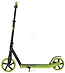 NOVATRACK Polis Plastic NF 200PNF.POLIS.GN25 ()