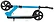 NOVATRACK Polis Plastic 160P.POLIS.BL25 ()