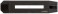 NOVATRACK Psycho 60 (110A.PSYCHOP3.BK22)