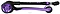 NOVATRACK RainBow 120BB.RAINBOW.BVT25 (/)