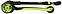 NOVATRACK RainBow 120BB.RAINBOW.BGN25 (/)