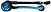 NOVATRACK RainBow 120BB.RAINBOW.BBL25 (/)
