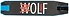 NOVATRACK Wolf 100P.WOLF.BL25 ()