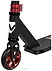 NOVATRACK Wolf 100A.WOLF.BRD25