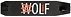 NOVATRACK Wolf 100A.WOLF.BRD25