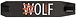 NOVATRACK Wolf 100A.WOLF.BBL25
