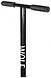 NOVATRACK Wolf JR 100P.WOLFJR.BL24 ()