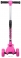 Novatrack Rainbow Car (120C.RAINBOW.PN20)