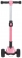 Novatrack Rainbow Car Girl Pro (120CGP.RAINBOW.PN20)