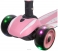 Novatrack Rainbow Car Girl Pro (120CGP.RAINBOW.PN20)