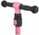 Novatrack Rainbow Car Girl Pro (120CGP.RAINBOW.PN20)