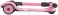 Novatrack Rainbow Car Girl Pro (120CGP.RAINBOW.PN20)