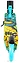 Plank Rio 145 New P24-RIO145-BZ ()