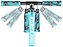 Plank Rio 145 New P24-RIO145-BZ ()