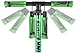 Plank Rio 145 New P24-RIO145-G ()