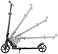 Plank Rio 145 New P24-RIO145-BK ()