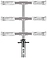 Plank Rio 145 New P24-RIO145-BK ()
