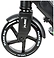 Plank Rio 145 New P24-RIO145-BK ()