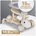 Ricos RexRide JSCB616 ()