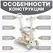 Ricos RexRide JSCB616 ()