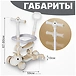 Ricos RexRide JSCB616 ()