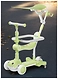 Ricos T-Rex JSCML603B (/)