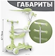 Ricos T-Rex JSCML603B (/)
