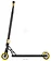 Techteam CADET blackyellow 040055