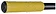 Techteam CADET blackyellow 040055