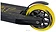Techteam CADET blackyellow 040055