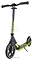 Techteam COMFORT 230R black/green 1/2 566020