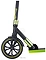 Techteam COMFORT 230R black/green 1/2 566020