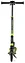 Techteam Crosser green 1/2 601137