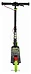 Techteam Delta BLACKGREEN 684629