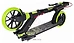 Techteam Delta BLACKGREEN 684629